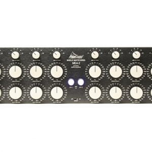 Prism Maselec MEA-2 Stereo EQ