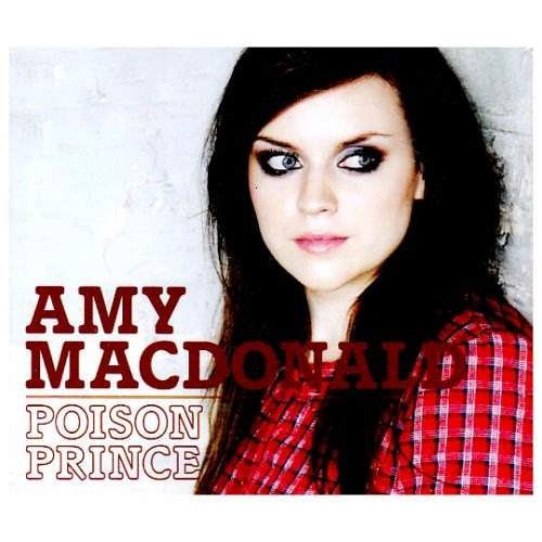 Amy Macdonald Poison Prince
