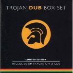 Trojan Dub Box