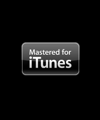 mastering for iTunes