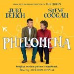 Philomena - OST