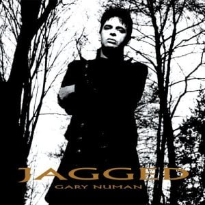 Gary Numan - Jagged