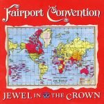 Fairport Convention - Jewel In The Crown
