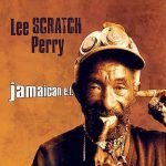 Lee Scratch Perry - Jamaican ET