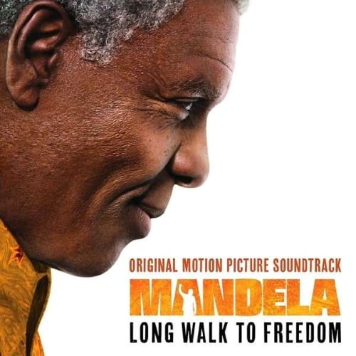 Mandela - Soundtrack