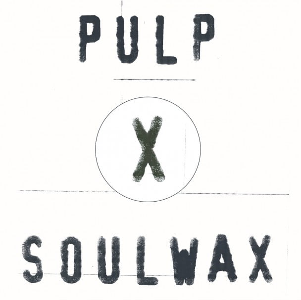 Pulp vs. Soulwax