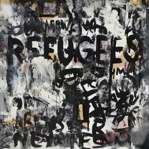 Embrace - Refugees