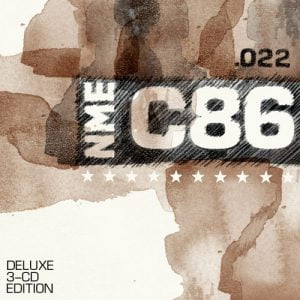 C86 - NME
