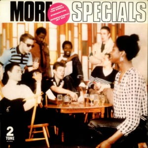 The Specials - More Specials