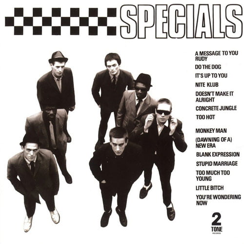 The Specials 2014 Remaster
