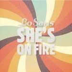 Bo Saris - She's On Fire