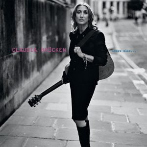 Claudia Brücken - Where Else