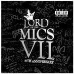 Lord Of The Mics 7