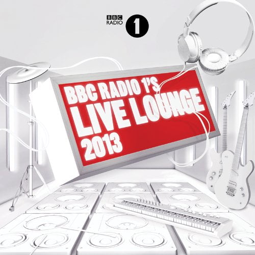 Radio 1’s Live Lounge 2013