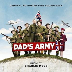 Mastering Portfolio: Dad's Army OST