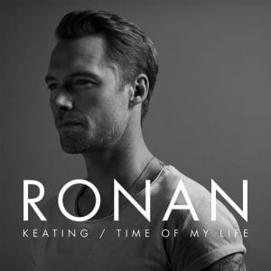Ronan Keating - Time Of My Life (mastering)