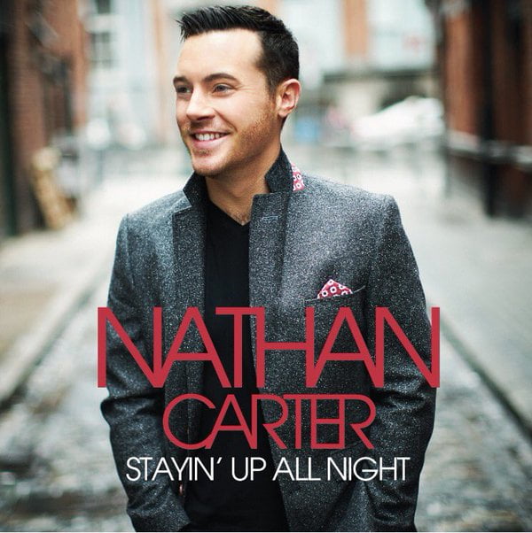 Nathan Carter – Stayin Up All Night