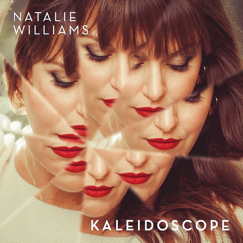 Natalie Williams - Kaleidoscope