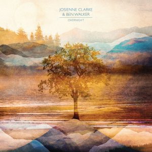 Josienne Clarke and Ben Walker - Overnight