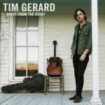 Tim Gerard - Right From The Start